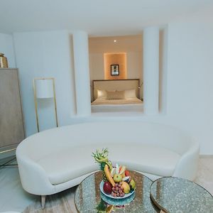 Apartament z łóżkiem king-size